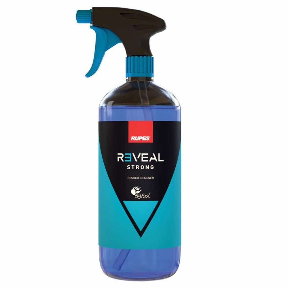 RUPES Reveal Strong Residue Remover - 750ml [9.REVEALH750] - Houseboatparts.com