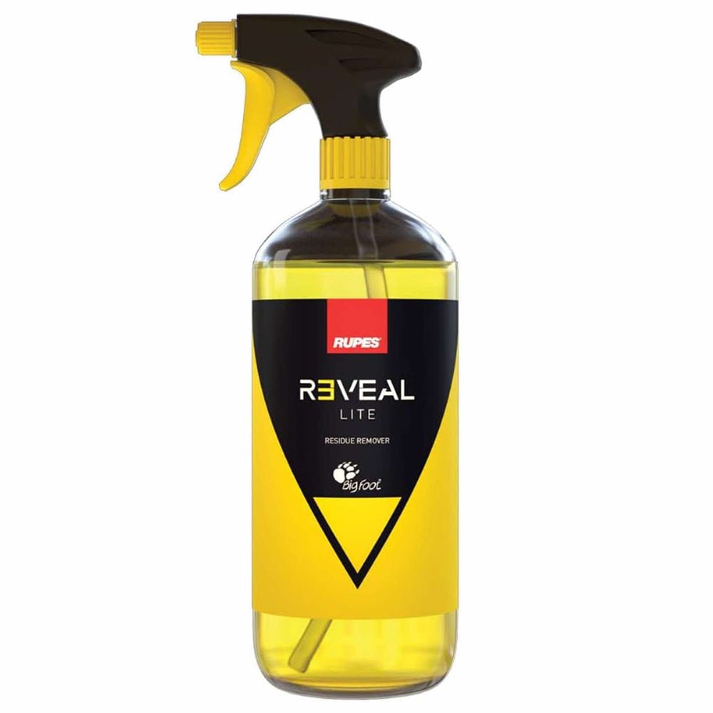 RUPES Reveal Lite - Residue Remover - 750ml [9.REVEALM750] - Houseboatparts.com