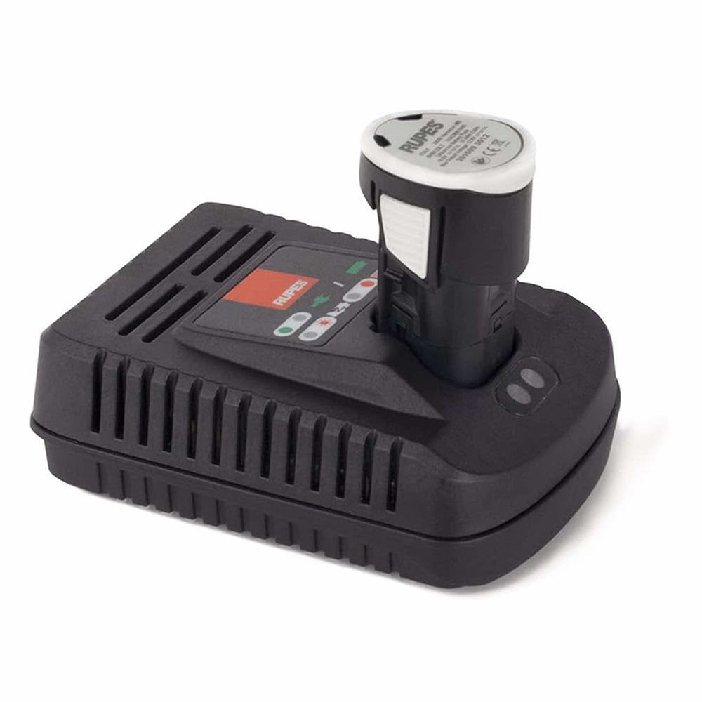 RUPES Battery Charger f/Nano Batteries w/LED Indicators [9HC120LT] - Houseboatparts.com