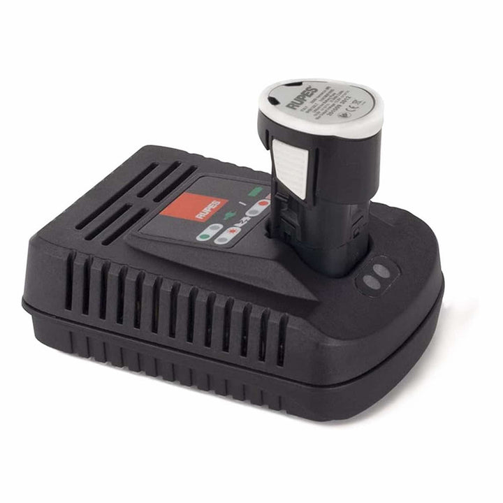 RUPES Battery Charger f/Nano Batteries w/LED Indicators [9HC120LT] - Houseboatparts.com