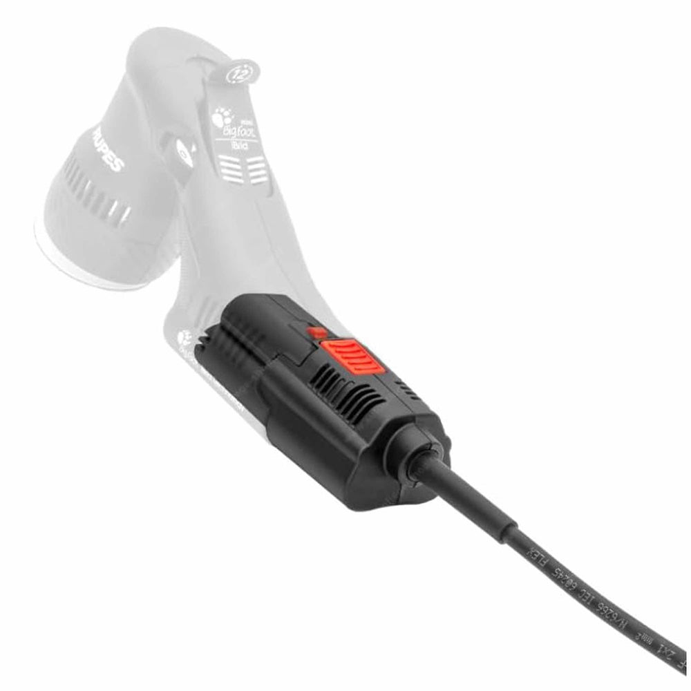 RUPES Corded Power Adapter f/18V Battery Tools [9HP180LT] - Houseboatparts.com