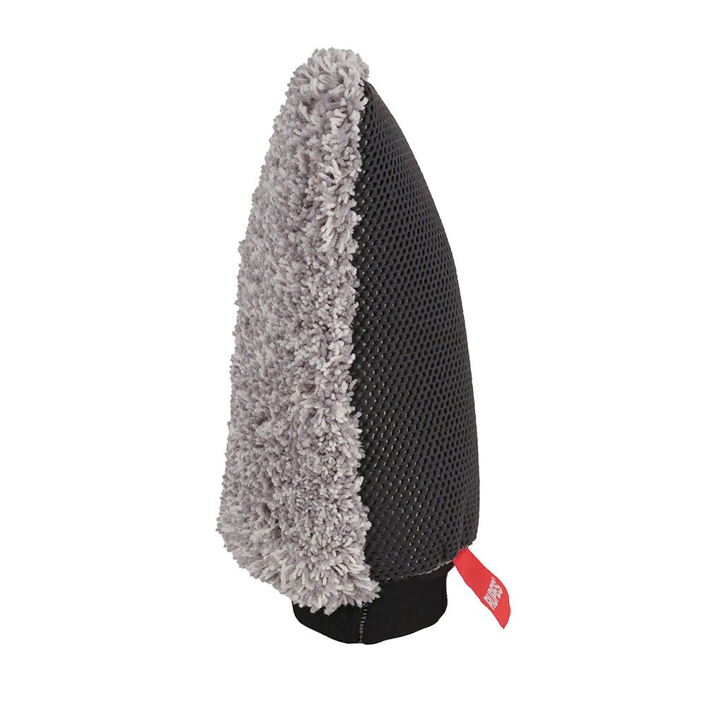 RUPES Wash Decontamination Mitt [9.CLAYMITT] - Houseboatparts.com