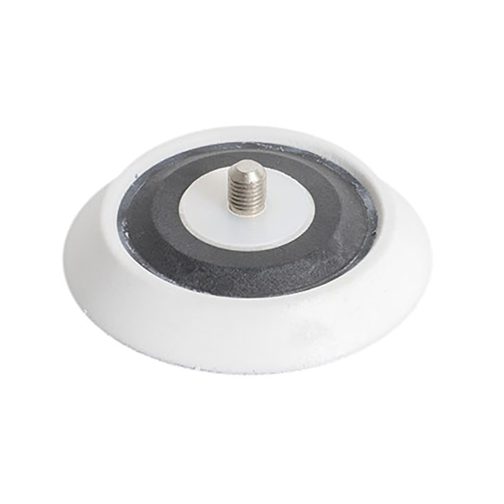RUPES Sander Backing Pad 75mm/3" Velcro Non - Vacuum 5/16" Male Thread [990.003] - Houseboatparts.com