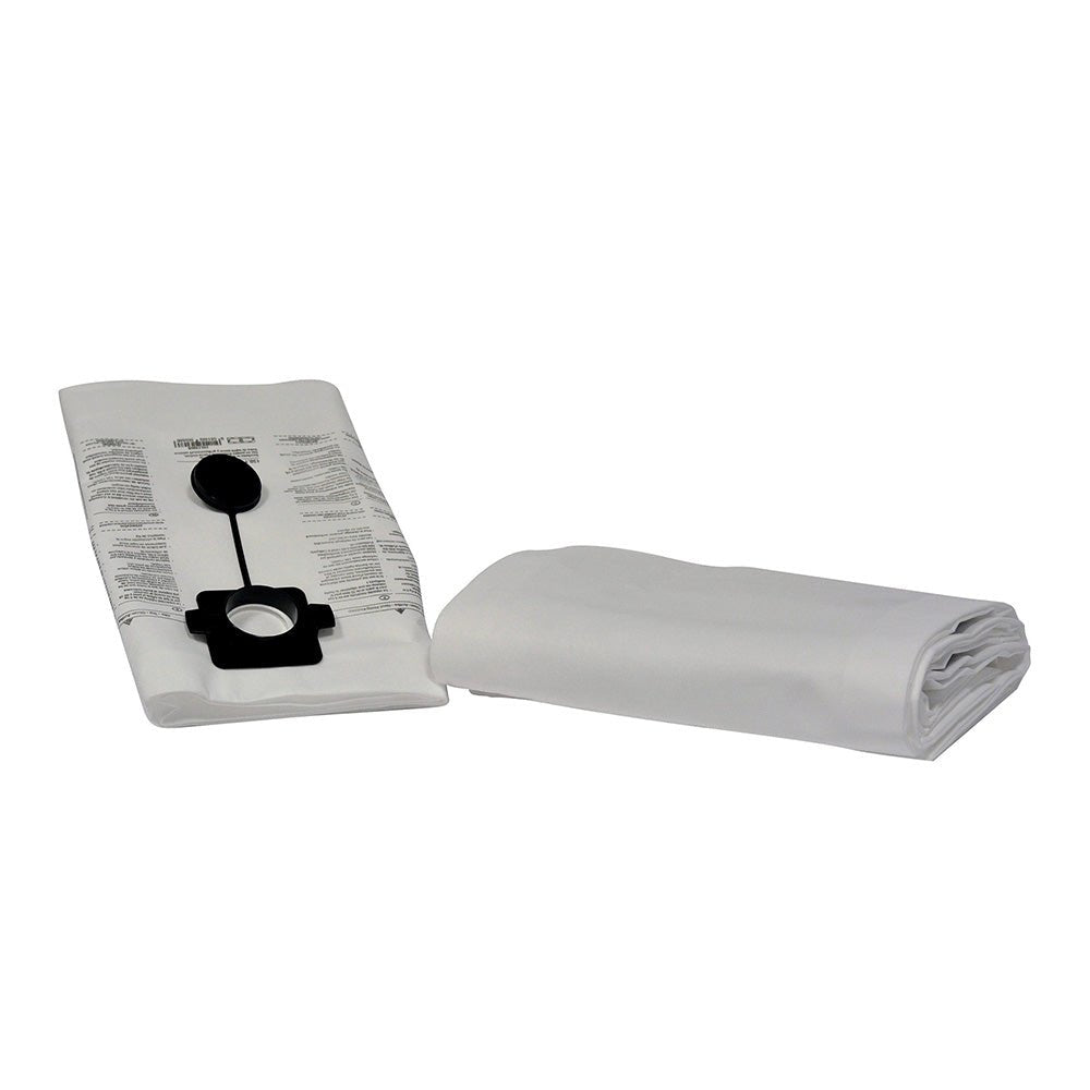 RUPES Replacement Fleece Filter Bags f/S145 or S245 *5 - Pack [130.1108/5] - Houseboatparts.com