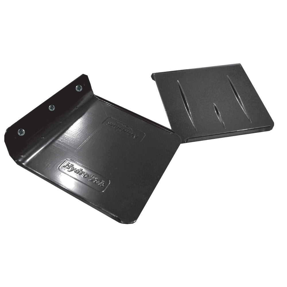 Lectrotab HydroPlane 8" x 7.5" Plates - Pair [HD800] - Houseboatparts.com