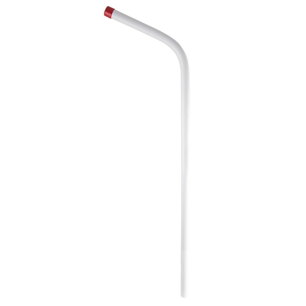 Lectrotab EZ Board Boarding Handle - 48" [EZ48 - W] - Houseboatparts.com