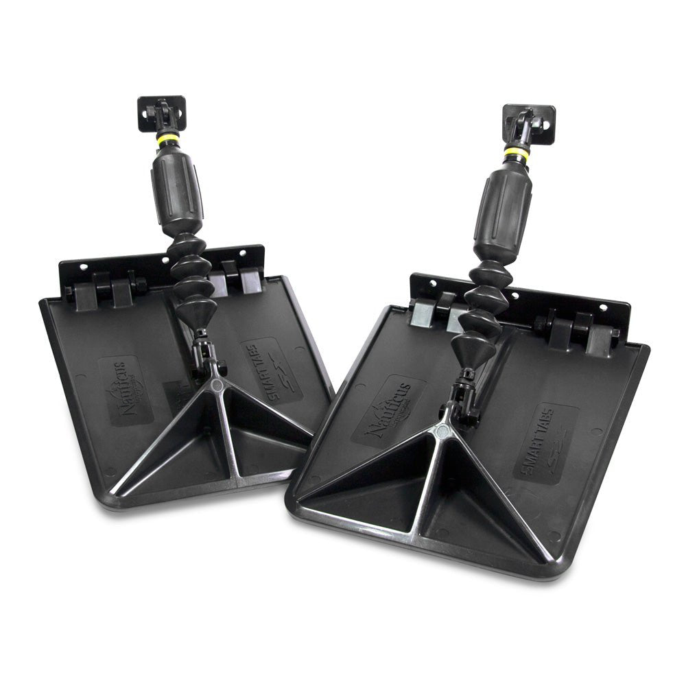 Lectrotab Smart Tabs SX Series 10.5 X 12 f/21 - 25' Boats Up To 350 HP [SX10512 - 90] - Houseboatparts.com