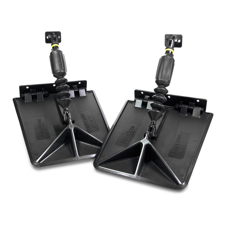 Lectrotab Smart Tabs SX Series 10.5 X 12 f/21 - 25' Boats Up To 350 HP [SX10512 - 90] - Houseboatparts.com
