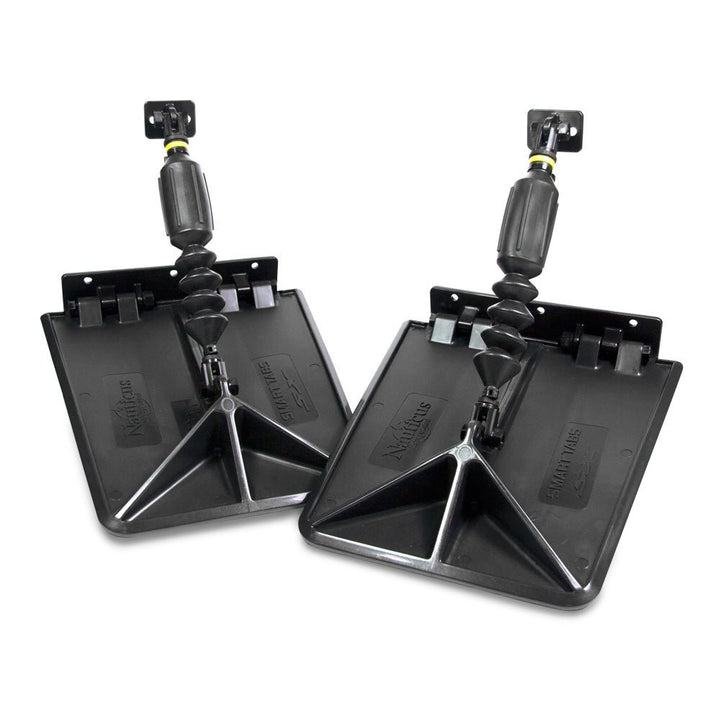 Lectrotab Smart Tabs SX Series 10.5 X 12 f/21 - 25' Boats w/150 - 220 HP [SX10512 - 70] - Houseboatparts.com
