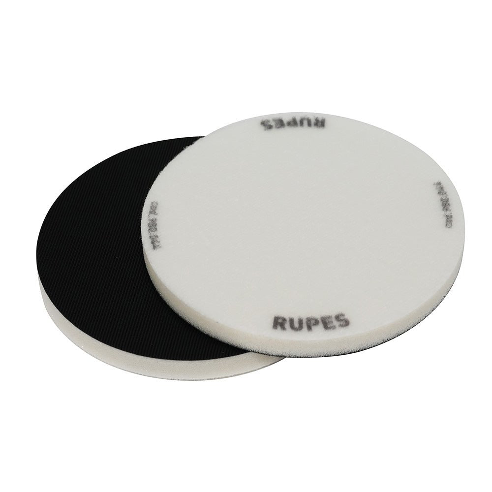 RUPES Foam Interface Pad 75mm No Holes 12mm *2 - Pack [990.014] - Houseboatparts.com