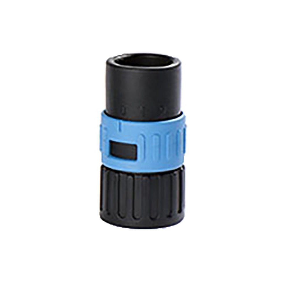 RUPES Rubber Hose Fitting w/Flow Regulator 29mm Diameter [110.502/C] - Houseboatparts.com