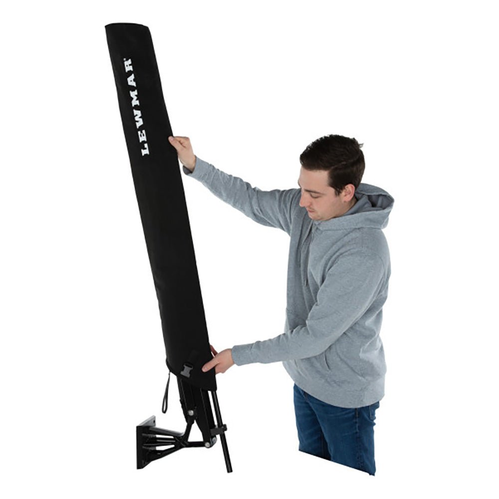 Lewmar 8' Vector or Axis Coveru202f [2024045793] - Houseboatparts.com