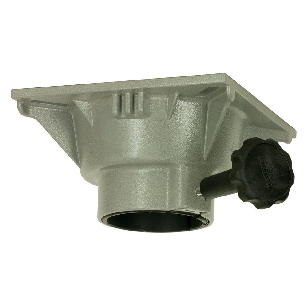 Springfield 2 - 7/8" Trac - Lock III Non - Locking Swivel [1100021 - 1] - Houseboatparts.com