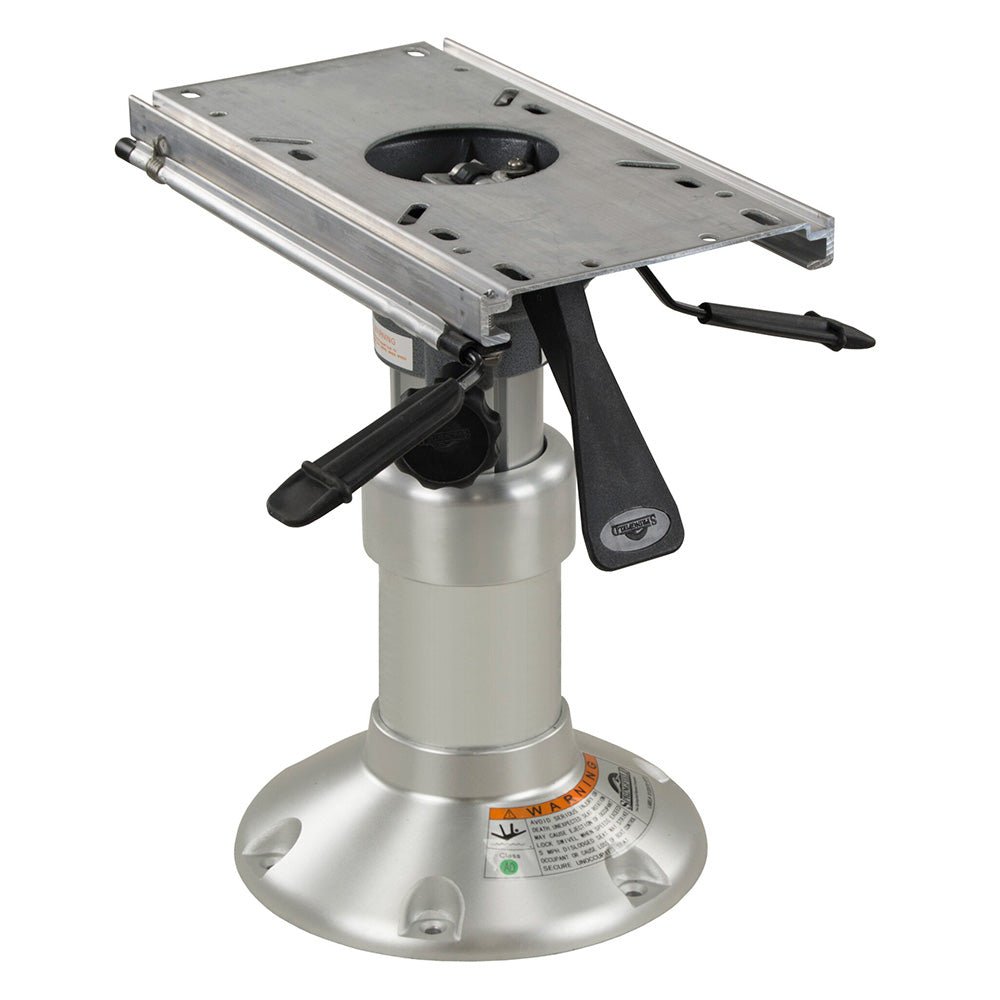 Springfield 2 - 7/8" Heavy - Duty Adjustable Mainstay Package - 12" - 14.5" [1250450 - L] - Houseboatparts.com
