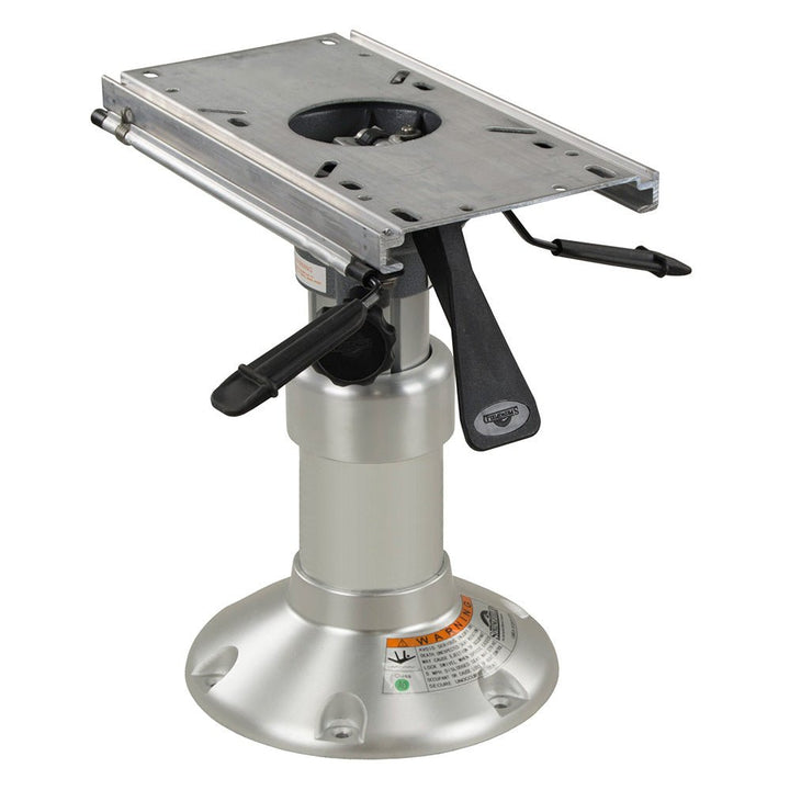 Springfield 2 - 7/8" Heavy - Duty Adjustable Mainstay Package - 12" - 14.5" [1250450 - L] - Houseboatparts.com