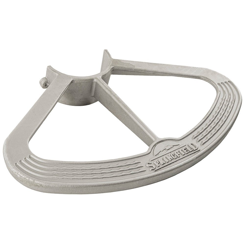 Springfield 2 - 7/8" Footrest Bushing Package - Cast Aluminum [1580014] - Houseboatparts.com