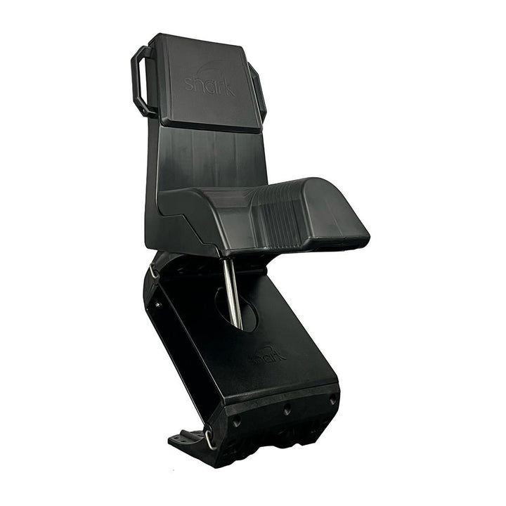 Shark ULTRA Seat w/Flex Pod Suspension No Plinth [FBAX2000] - Houseboatparts.com