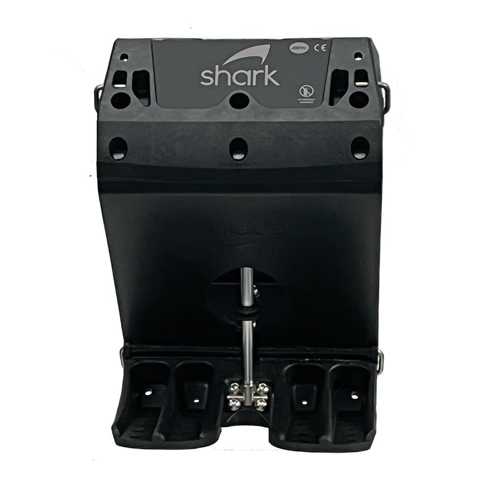 Shark FLEX Suspension Professional Series 9" Travel - 10g [FXAXAA00] - Houseboatparts.com