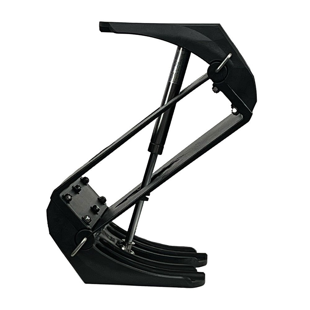 Shark FLEX Suspension Professional Series 9" Travel - 10g [FXAXAA00] - Houseboatparts.com