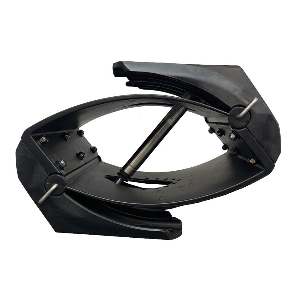 Shark FLEX Suspension Professional Series 9" Travel - 10g [FXAXAA00] - Houseboatparts.com