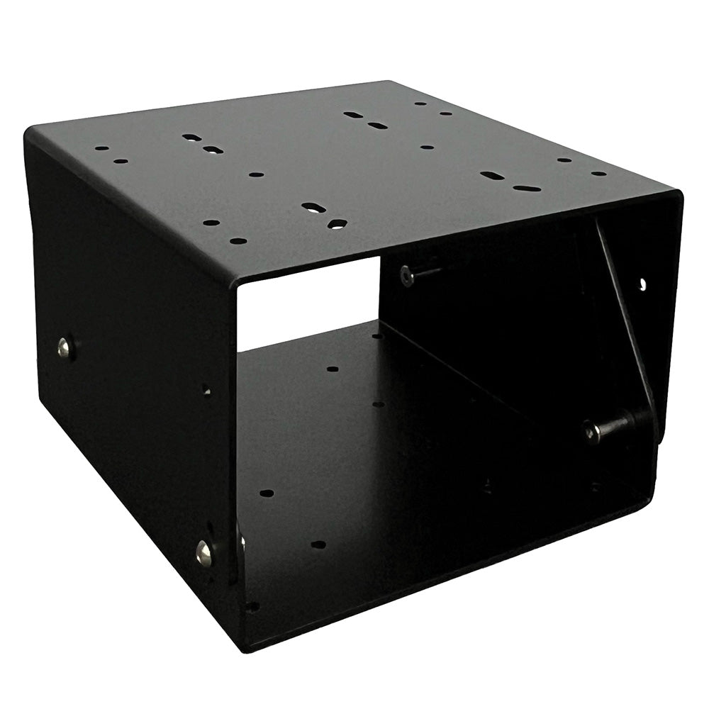 Shark A2 Plinth Black Alloy 200 - 300mm Added Height [FXXCAA04] - Houseboatparts.com