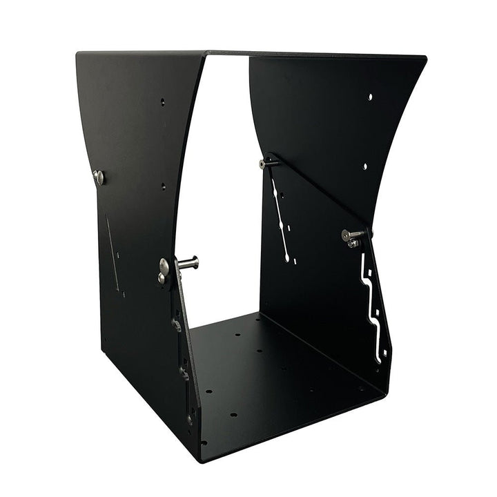 Shark A3 Plinth Black Alloy 285 - 430mm Added Height [FXXCAA05] - Houseboatparts.com