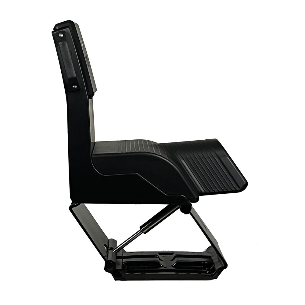 Shark ULTRA Lite Seat w/Flex Pod Suspension No Plinth [PBEX2000] - Houseboatparts.com