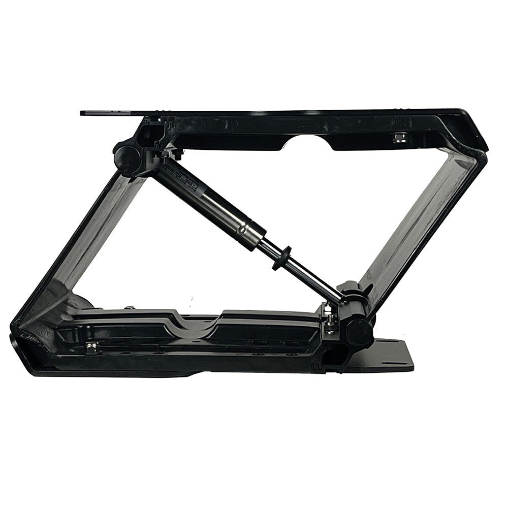 Shark FLEXpod HD Suspension w/Firmer Shock Stiffener [PXFXAA00] - Houseboatparts.com