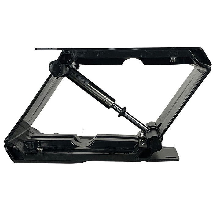 Shark FLEXpod HD Suspension w/Firmer Shock Stiffener [PXFXAA00] - Houseboatparts.com
