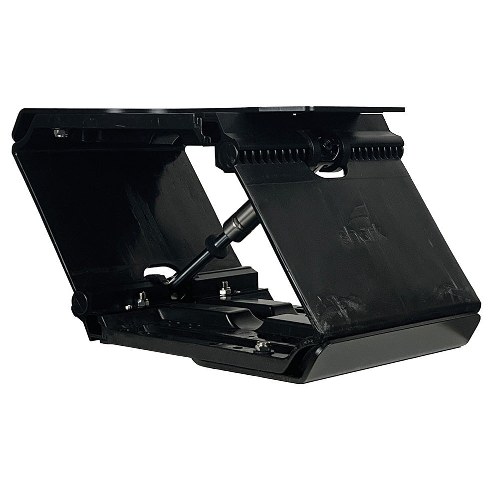 Shark FLEXpod HD Suspension w/Firmer Shock Stiffener [PXFXAA00] - Houseboatparts.com