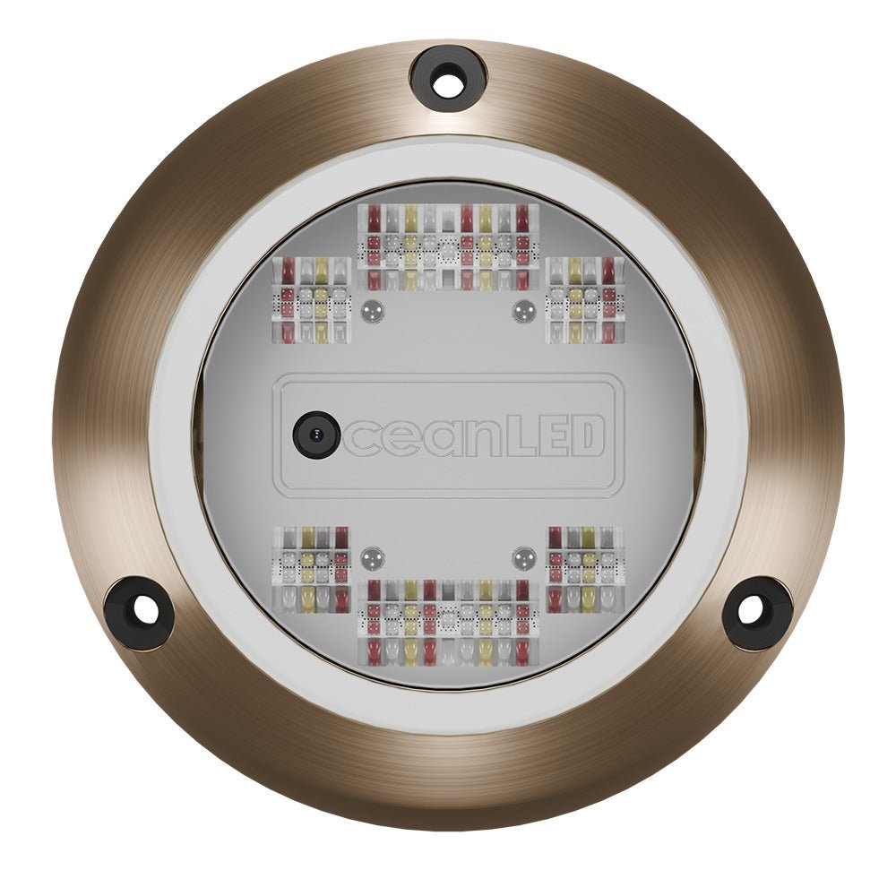 OceanLED Sport Series Colours w/Built - In Camera [012123CDN] - Houseboatparts.com