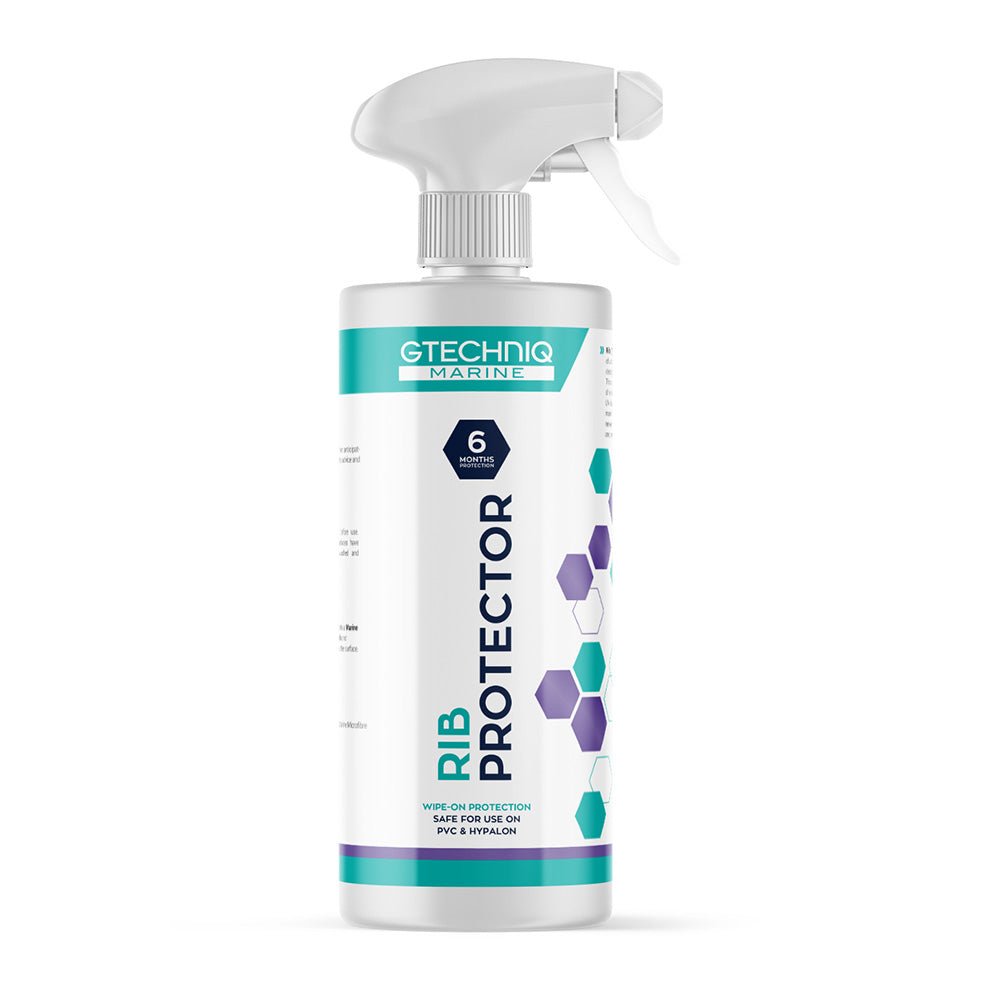 Gtechniq RIB Protector - 500ml [MRIP 0.5] - Houseboatparts.com