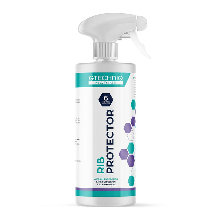 Gtechniq RIB Protector - 500ml [MRIP 0.5] - Houseboatparts.com