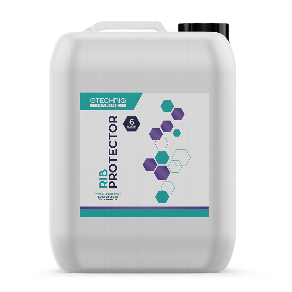 Gtechniq RIB Protector - 5L [MRIP 5] - Houseboatparts.com