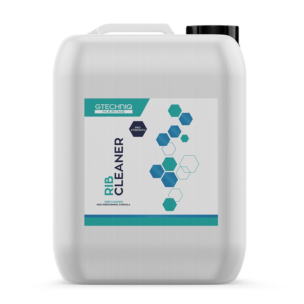 Gtechniq RIB Cleaner - 5L [MRIC 5] - Houseboatparts.com