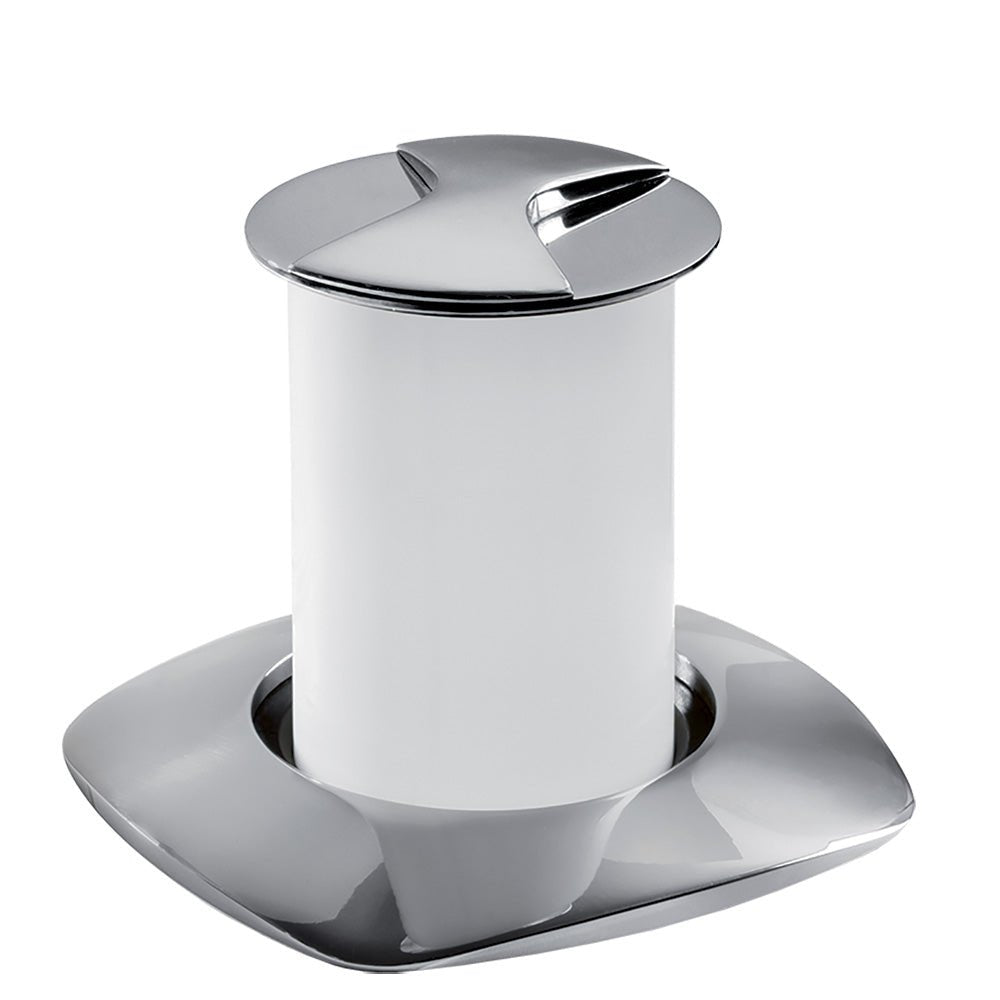 Sea - Dog LED Pop - Up Table Light - 5" - Closed [404600 - 3] - Houseboatparts.com