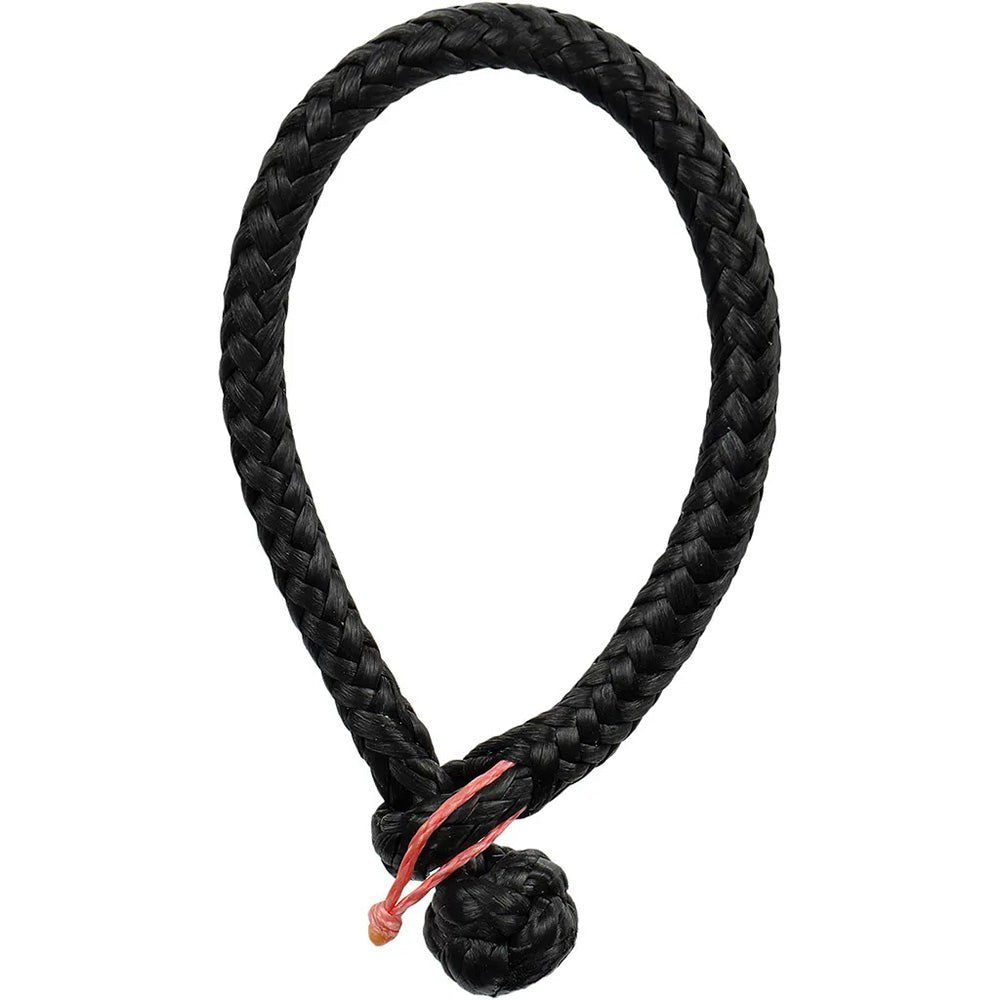 Ronstan Soft Shackle - Size XL - 12mm x 70mm w/Robline Line [DSH - 12GRY] - Houseboatparts.com