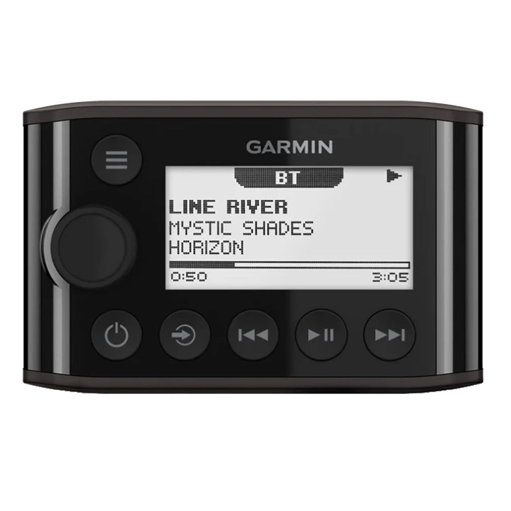 Fusion NRX300 NMEA 2000 Wired Remote [010 - 01628 - 04] - Houseboatparts.com