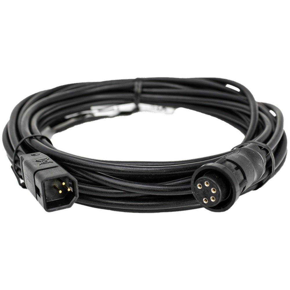 Airmar MM - HB Mix Match Cable 5 - Pin 600W Series w/Humminbird 9 Connector - 9M [MM - HB] - Houseboatparts.com