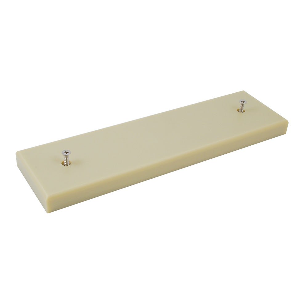 Attwood Transducer Mounting Plate [94110 - 5] - Houseboatparts.com