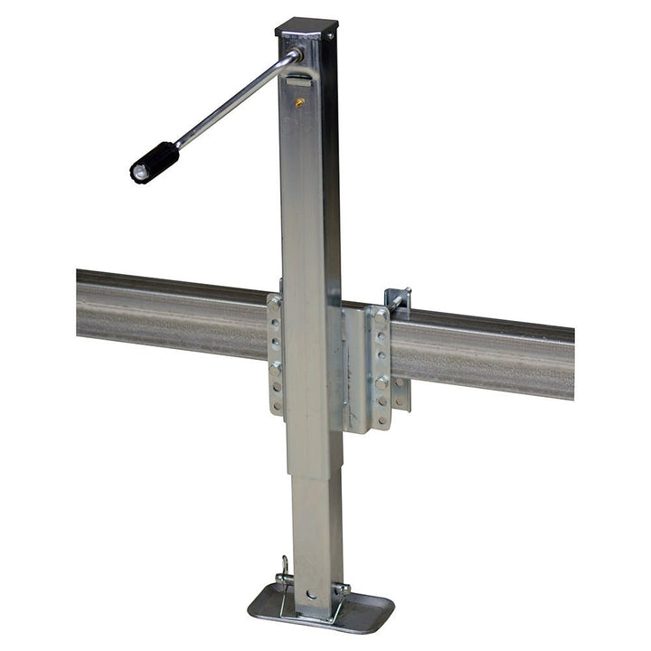 C.E. Smith 2,500 lb Drop Leg Trailer Jack [26901A] - Houseboatparts.com