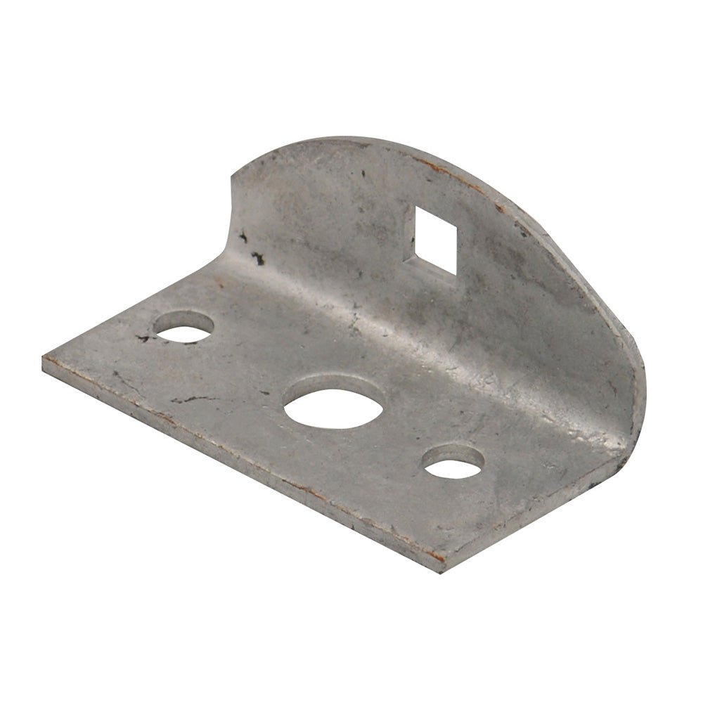 C.E. Smith Bunk Galvanized Mounting Bracket [250 - 024174 - 10EZ] - Houseboatparts.com