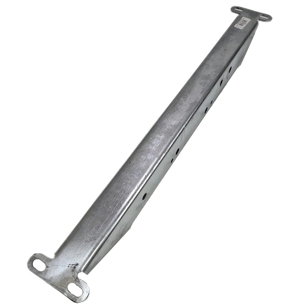 C.E. Smith Hanger Torsion Mounting Hanger - 14" Galvanized [250 - 023726 - 10EZ] - Houseboatparts.com