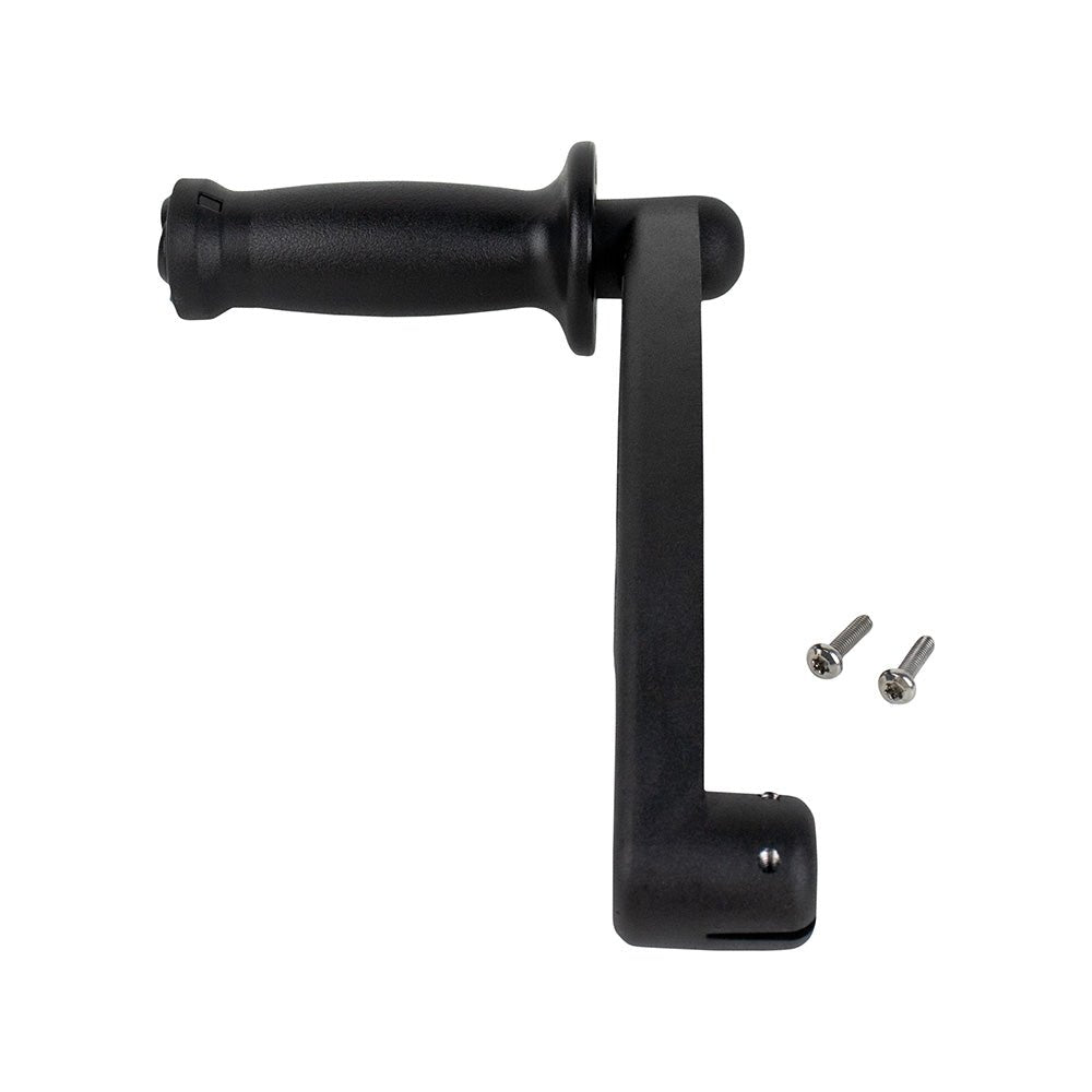 Powerwinch Premier Series 2000 Winch Handle [21270] - Houseboatparts.com
