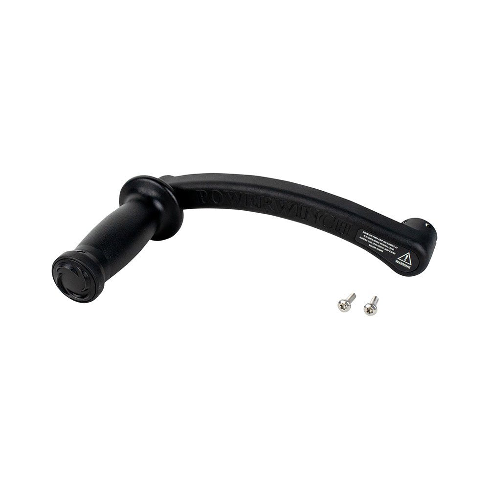 Powerwinch Premier Series 2000 Winch Handle [21270] - Houseboatparts.com
