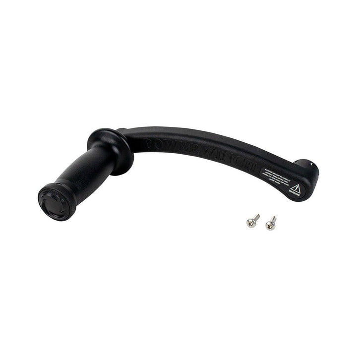 Powerwinch Premier Series 2000 Winch Handle [21270] - Houseboatparts.com