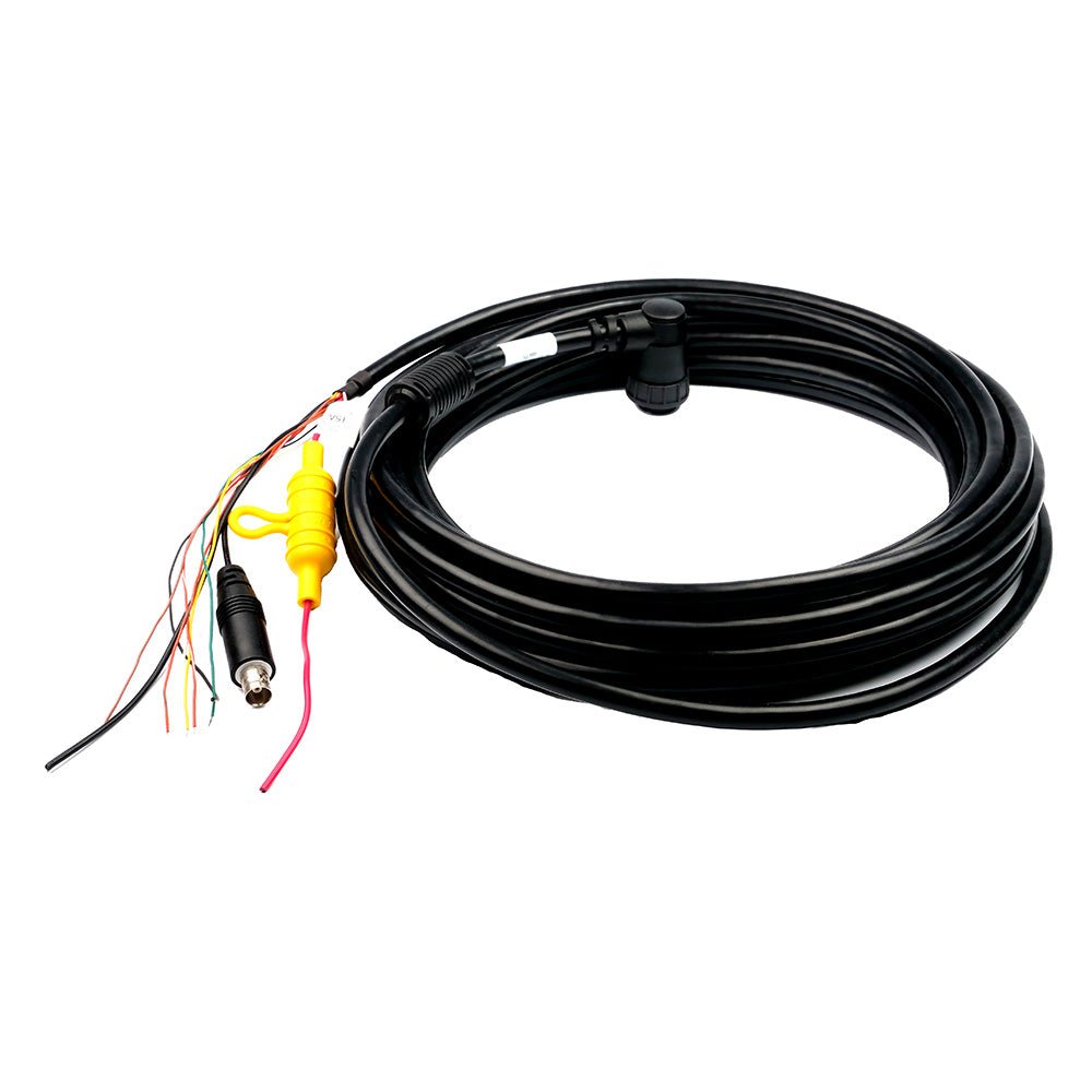 FLIR M300 Power Serial CVBS Cable - 10M [A80666] - Houseboatparts.com