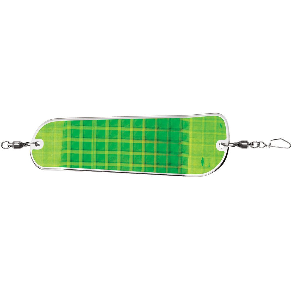 Luhr - Jensen Money Roll Flasher - 8 - 1/4" - Brandon's Secret [5860 - 008 - 1751] - Houseboatparts.com