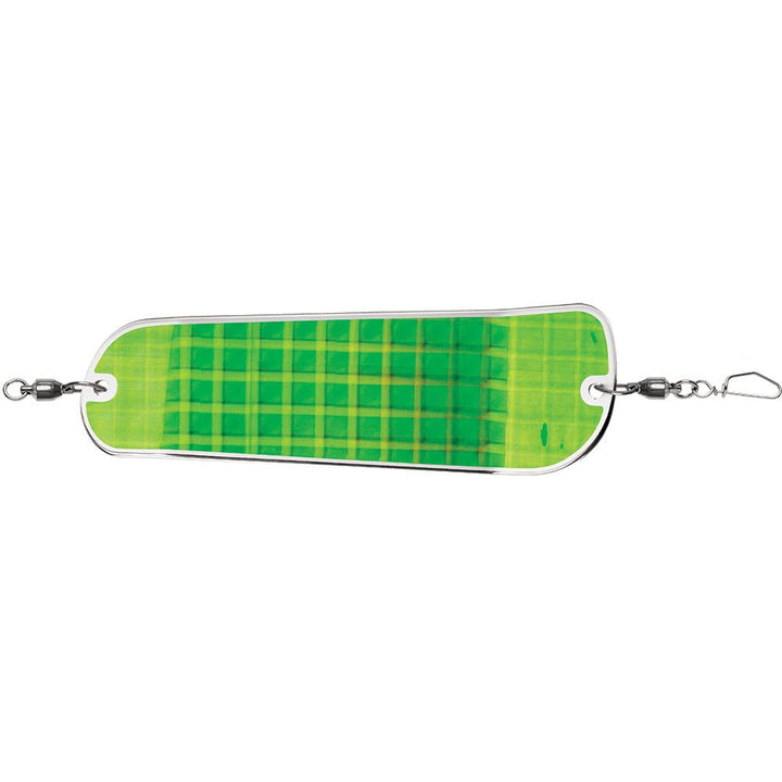 Luhr - Jensen Money Roll Flasher - 8 - 1/4" - Brandon's Secret [5860 - 008 - 1751] - Houseboatparts.com