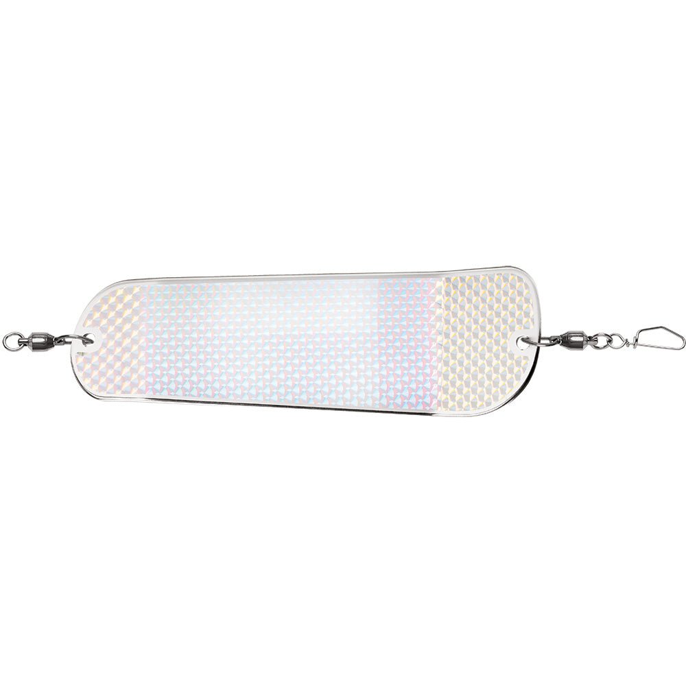 Luhr - Jensen Money Roll Flasher - 8 - 1/4" - Chrome Scale [5860 - 008 - 1753] - Houseboatparts.com
